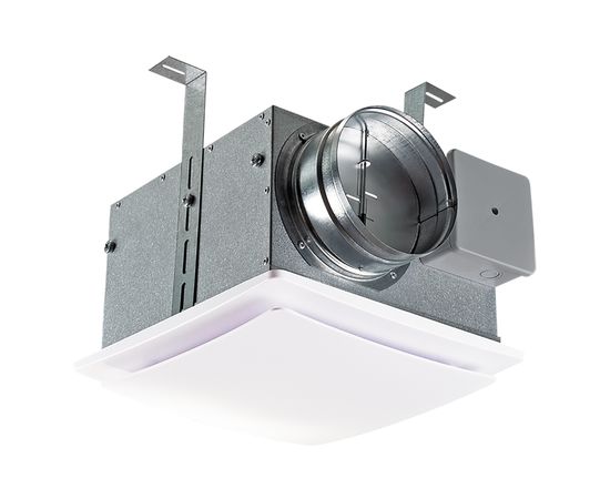 Канальний вентилятор Blauberg Box-D 100