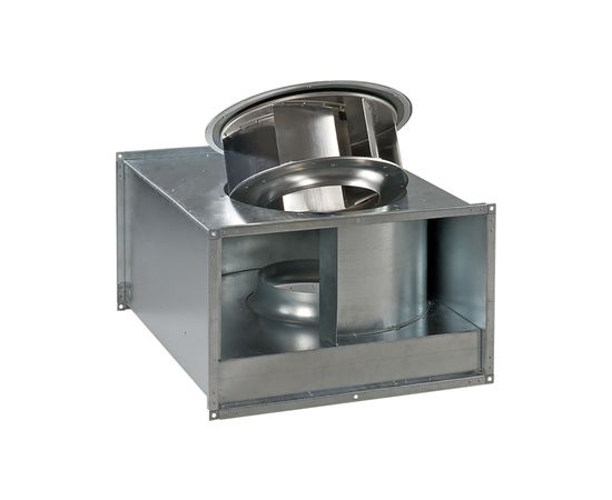 Канальный вентилятор Blauberg Box EC 40x20-1