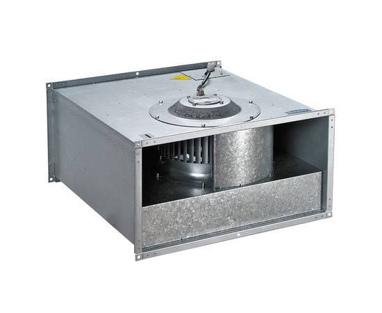 Канальный вентилятор Blauberg Box-F 60x35 6D