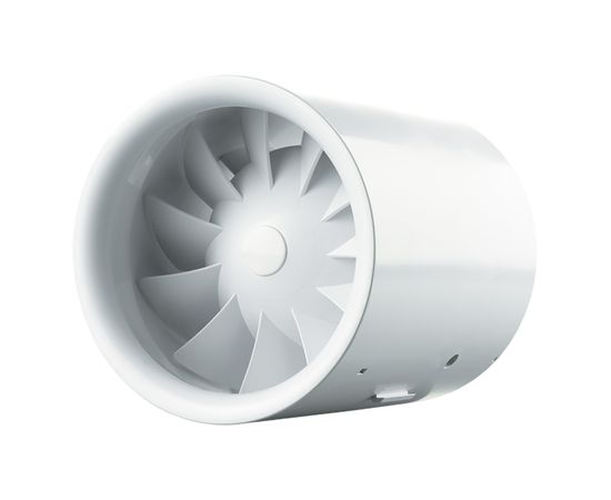 Канальный вентилятор Blauberg Ducto Power Plus 150
