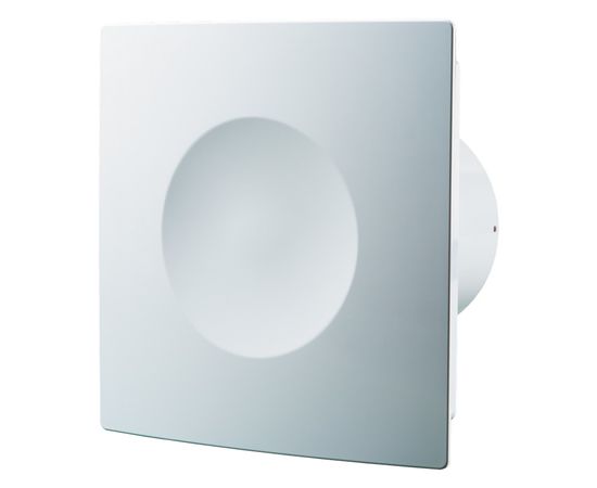 Витяжний вентилятор Blauberg Hi-Fi 125