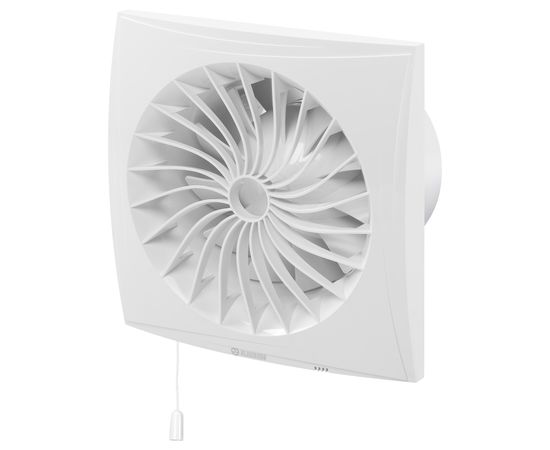 Витяжний вентилятор Blauberg Sileo 150 S