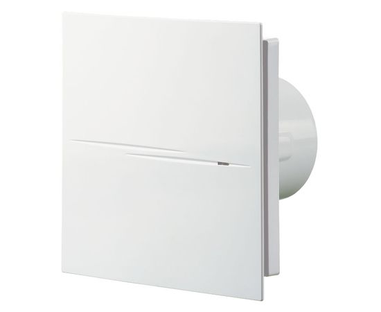 Витяжний вентилятор Blauberg Sileo Design 100