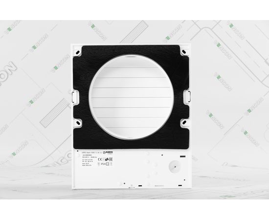 Рекуператор Blauberg Vento Expert A100-1 S W V.2, изображение 8