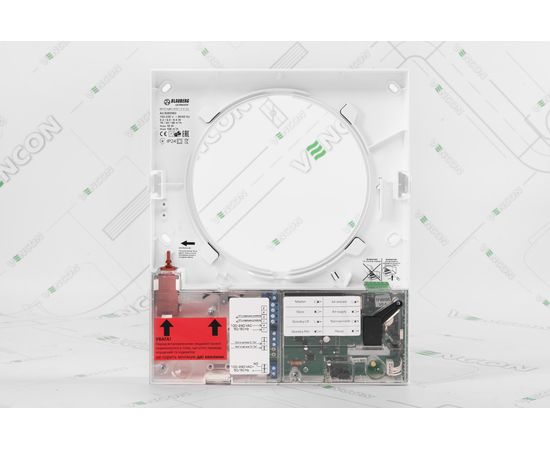 Рекуператор Blauberg Vento Expert A100-1 S W V.2, изображение 11