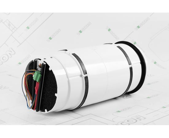 Рекуператор Blauberg Vento Expert A100-1 S W V.2, изображение 15