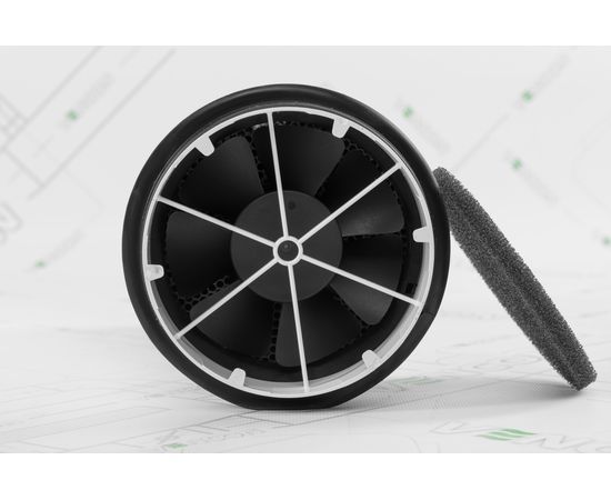 Рекуператор Blauberg Vento Expert A100-1 S W V.2, изображение 16