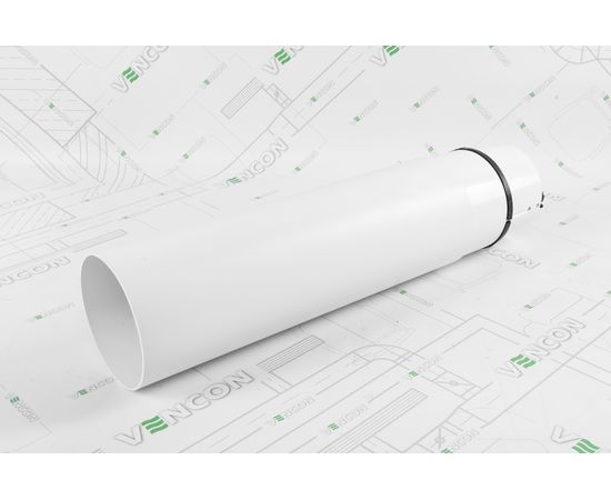 Рекуператор Blauberg Vento Expert A100-1 S W V.2, изображение 18