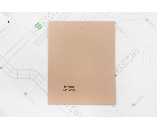 Рекуператор Blauberg Vento Expert A100-1 S W V.2, изображение 23