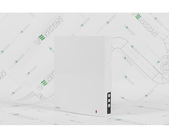 Рекуператор Blauberg Vento Expert A100-1 S10 W V.2, изображение 9