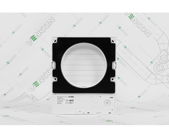 Рекуператор Blauberg Vento Expert A100-1 S10 W V.2, изображение 10