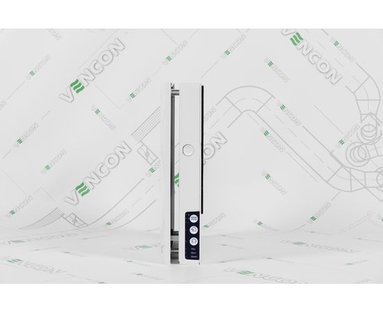 Рекуператор Blauberg Vento Expert A100-1 S10 W V.2, изображение 11