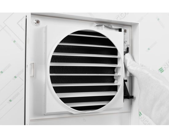 Рекуператор Blauberg Vento Expert A100-1 S10 W V.2, изображение 12