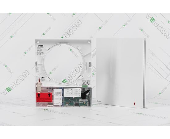 Рекуператор Blauberg Vento Expert A100-1 S10 W V.2, изображение 13