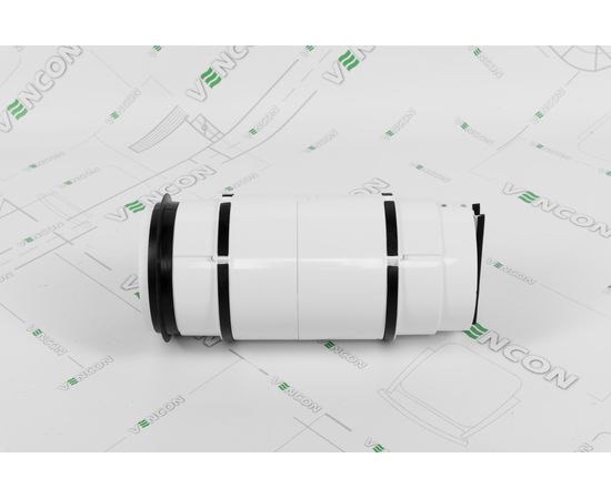 Рекуператор Blauberg Vento Expert A100-1 S10 W V.2, изображение 16