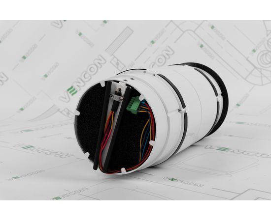 Рекуператор Blauberg Vento Expert A100-1 S10 W V.2, изображение 17