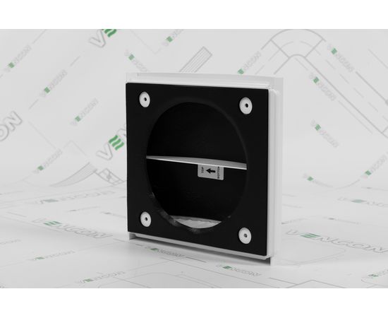 Рекуператор Blauberg Vento Expert A100-1 S10 W V.2, изображение 20