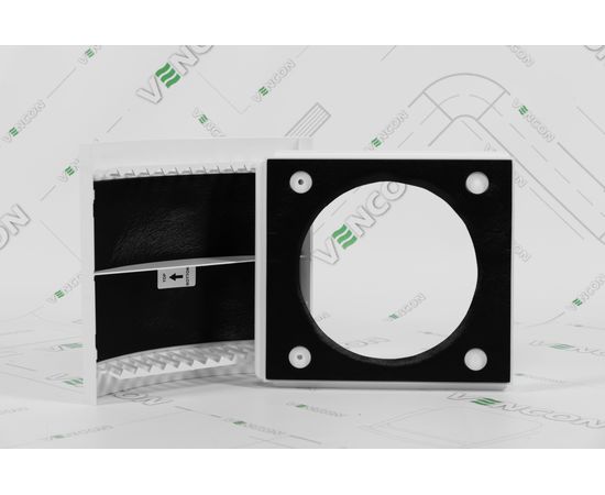 Рекуператор Blauberg Vento Expert A100-1 S10 W V.2, изображение 21