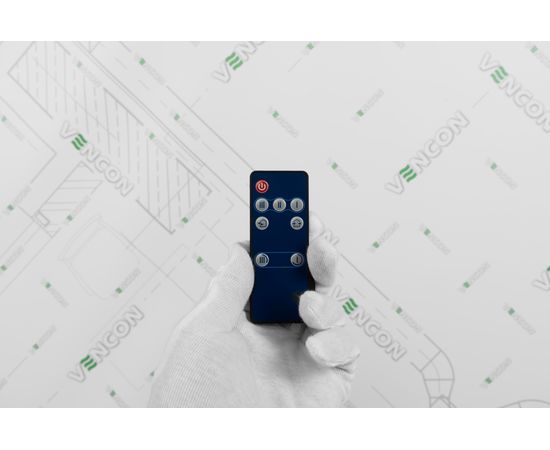 Рекуператор Blauberg Vento Expert A100-1 S10 W V.2, изображение 22