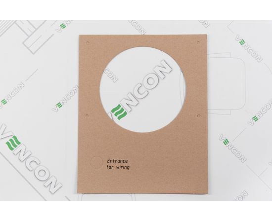 Рекуператор Blauberg Vento Expert A100-1 S10 W V.2, изображение 23