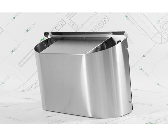 Рекуператор Blauberg Vento Expert A50-1 S W V.2, зображення 16