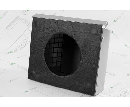 Рекуператор Blauberg Vento Expert A50-1 S W V.2, зображення 17