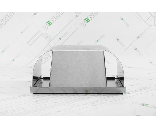 Рекуператор Blauberg Vento Expert A50-1 S W V.2, зображення 18