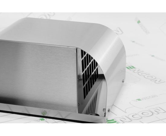 Рекуператор Blauberg Vento Expert A50-1 S W V.2, зображення 19