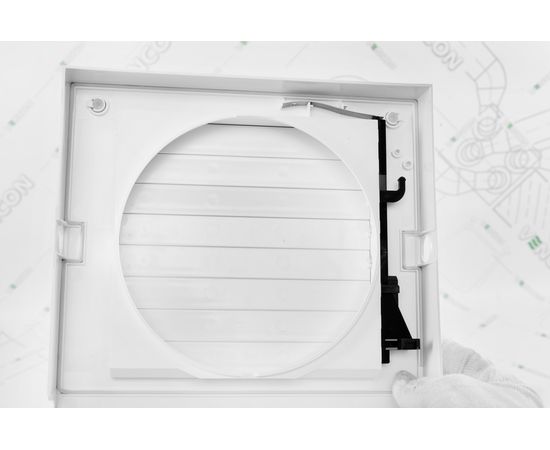 Рекуператор Blauberg Vento Expert A50-1 S W V.2, зображення 10