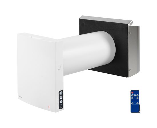 Рекуператор Blauberg Vento Expert A50-1 S W V.2