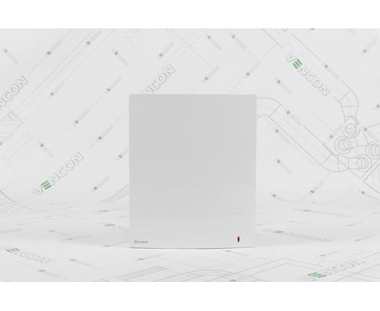 Рекуператор Blauberg Vento Expert A50-1 S10 W V.2, изображение 10