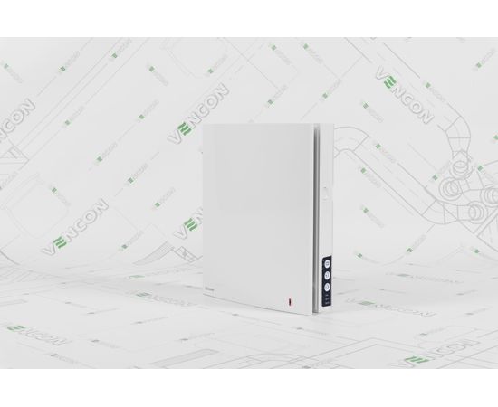 Рекуператор Blauberg Vento Expert A50-1 S10 W V.2, изображение 11