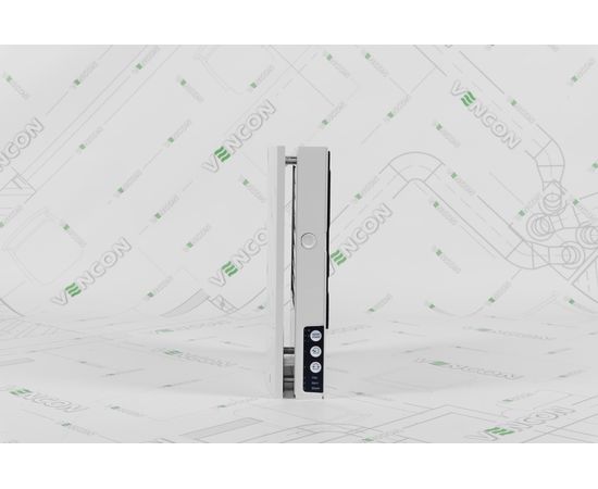 Рекуператор Blauberg Vento Expert A50-1 S10 W V.2, изображение 12