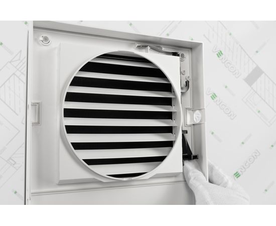 Рекуператор Blauberg Vento Expert A50-1 S10 W V.2, изображение 16