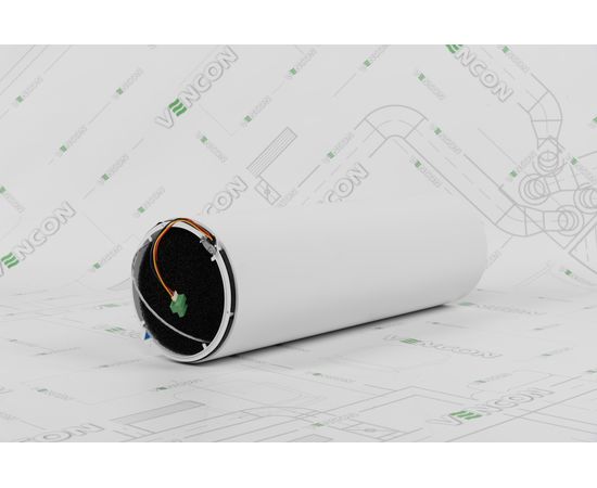 Рекуператор Blauberg Vento Expert A50-1 S10 W V.2, изображение 17