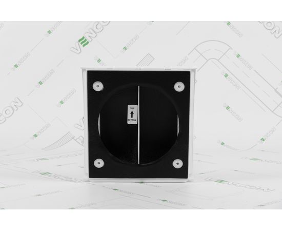 Рекуператор Blauberg Vento Expert A50-1 S10 W V.2, изображение 22