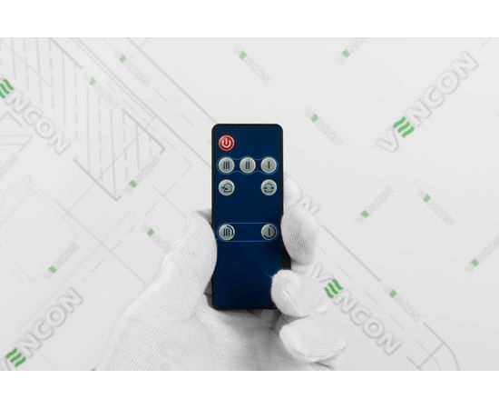 Рекуператор Blauberg Vento Expert A50-1 S10 W V.2, изображение 24