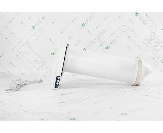 Рекуператор Blauberg Vento Expert Plus, зображення 12