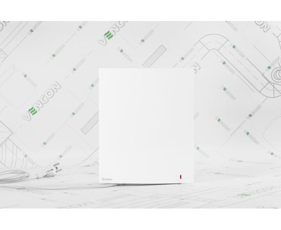 Рекуператор Blauberg Vento Expert Plus, зображення 13