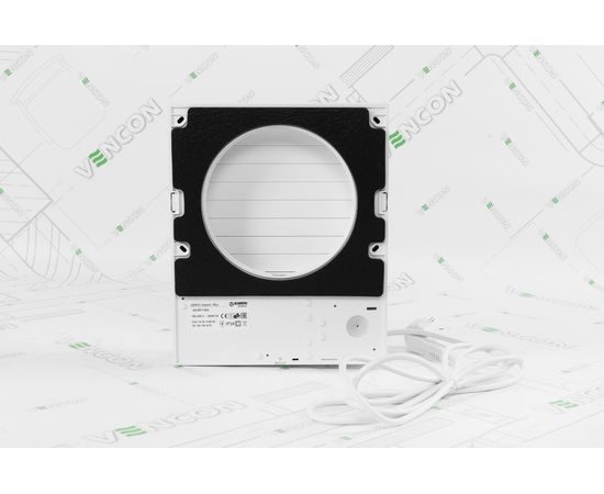 Рекуператор Blauberg Vento Expert Plus, зображення 15