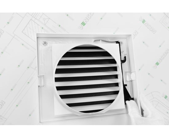 Рекуператор Blauberg Vento Expert Plus, зображення 16