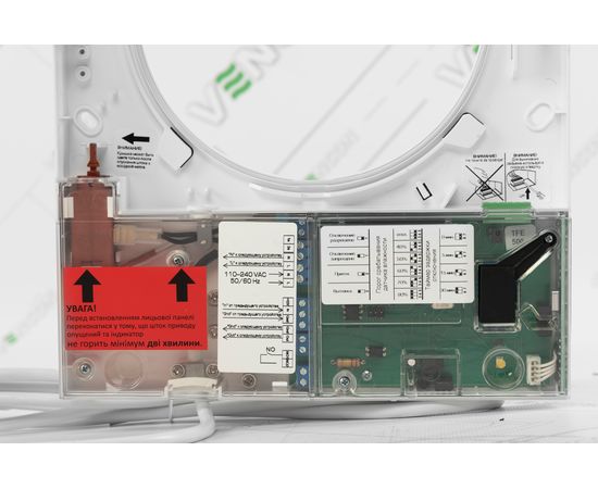 Рекуператор Blauberg Vento Expert Plus, зображення 18