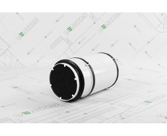 Рекуператор Blauberg Vento Expert Plus, зображення 19