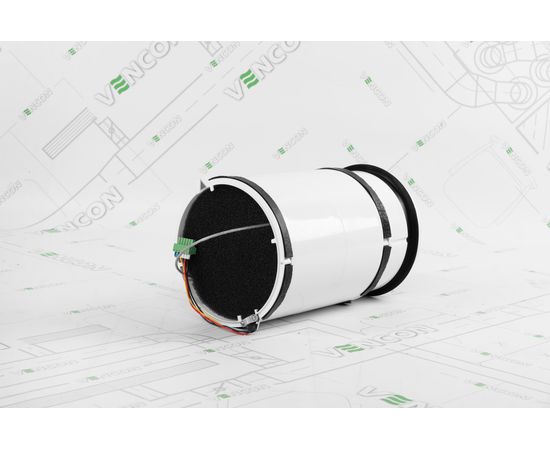 Рекуператор Blauberg Vento Expert Plus, зображення 22