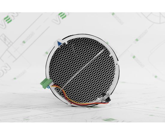 Рекуператор Blauberg Vento Expert Plus, зображення 23