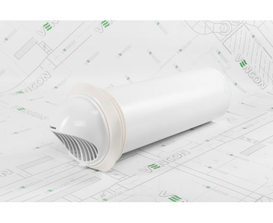 Рекуператор Blauberg Vento Expert Plus, зображення 24