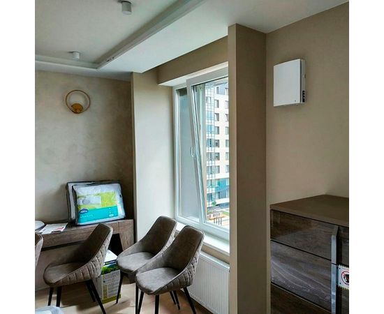 Рекуператор Blauberg Vento Expert Plus, зображення 6