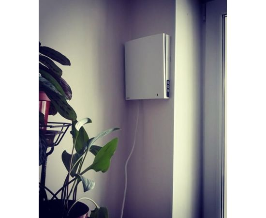 Рекуператор Blauberg Vento Expert Plus, зображення 10