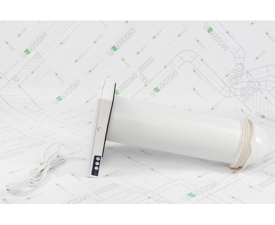 Рекуператор Blauberg Vento Expert Plus WiFi, зображення 13