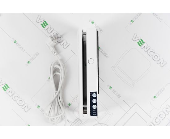 Рекуператор Blauberg Vento Expert Plus WiFi, зображення 15